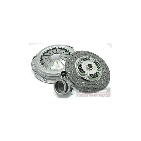 Zestaw sprzęgła Xtreme Clutch Pro Organic Toyota LANDCRUISER 4.2l 1HZ HZJ79 (1999-2007)