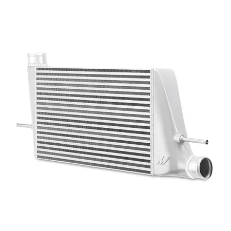 Mishimoto Mitsubishi Lancer Evolution X Intercooler 2008-2015 Silver