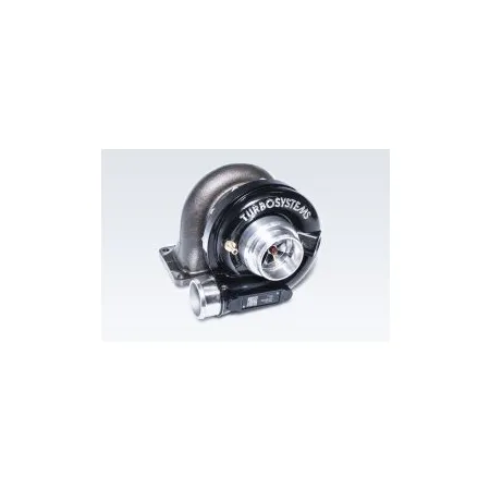 Turbocharger TurboSystems HTX3057B5