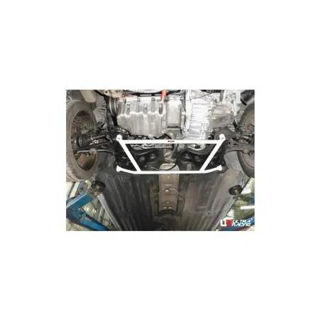 Rozpórka przednia dolna (Front Lower Brace) Ultra Racing Fiat Bravo 1.8 95-01