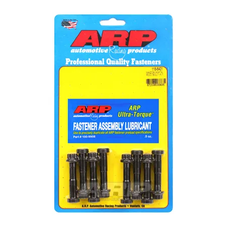 Śruby korbowodów ARP Mazda Miata MX-5 1.8L BP