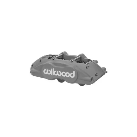 Uniwersalny zacisk hamulcowy 4 tłoczkowy Wilwood 120-16510 D11