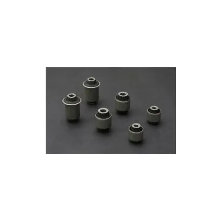 Hardrace Rear Lower Arm For Bushing For Honda Prelude