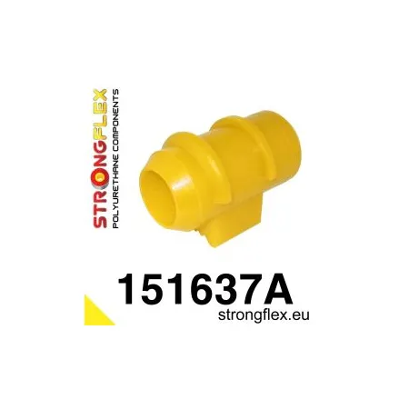 151637A: Tuleja łącznika stabilizatora przedniego SPORT Renault 19