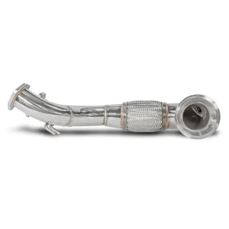 Downpipe Kit Wagner Tuning for Audi TTRS 8J / RS3 8P