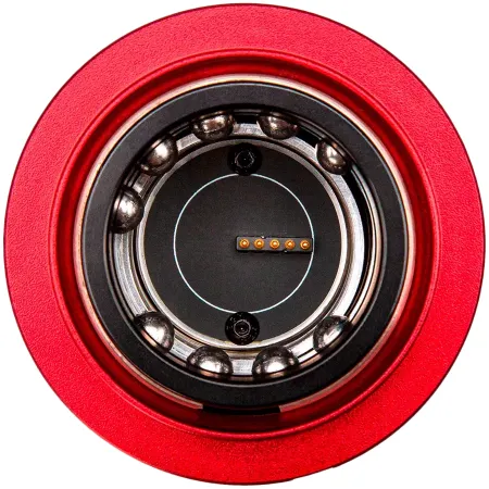 Adapter do Kierownicy Naba Quick Release QR50 Half SIMAGIC Symulator Simracing