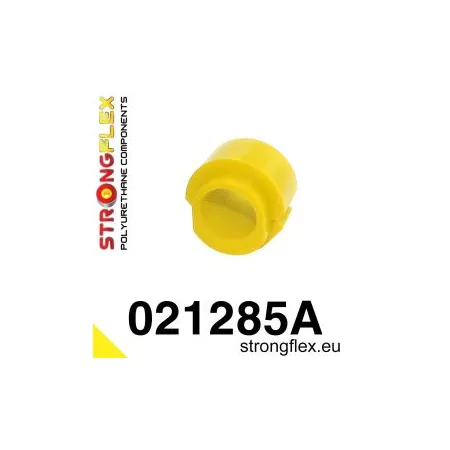 021285A: Tuleja stabilizatora przedniego SPORT Audi A4