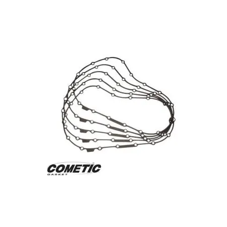 COMETIC AFM BREATHER COVER GASKET .060 inch, JAGUAR 3.8L/4.2L INLINE 6 (PAIR)