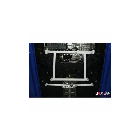 Rozpórka przednia dolna (Front Lower Brace) (3026) Ultra Racing Kia Carnival (YP) 2.2D 2WD 14-21