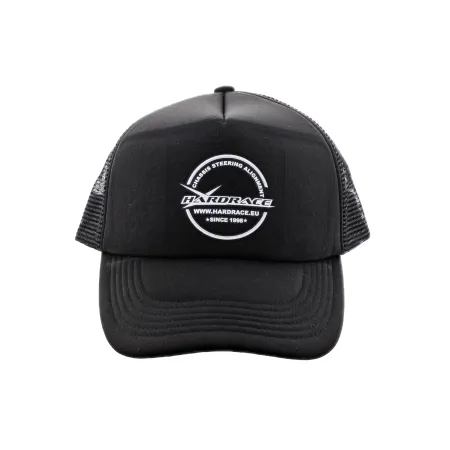 Hardrace Hardrace Trucker Cap