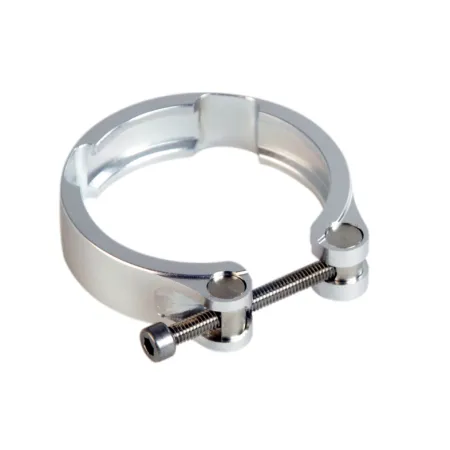 BOV V-Band clamp assembly