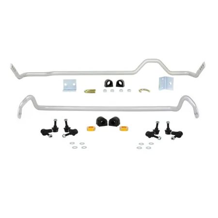 SUBARU FORESTER SG MY03-08 INCL TURBO 9/2002-8/200