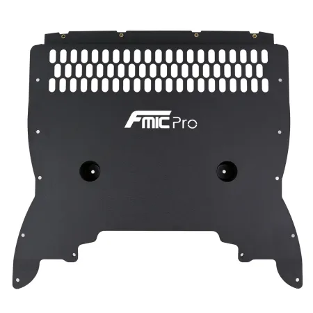 Osłona dolna silnika i chłodnicy oleju FMIC.Pro BMW F90 M5 S63 2018-2023