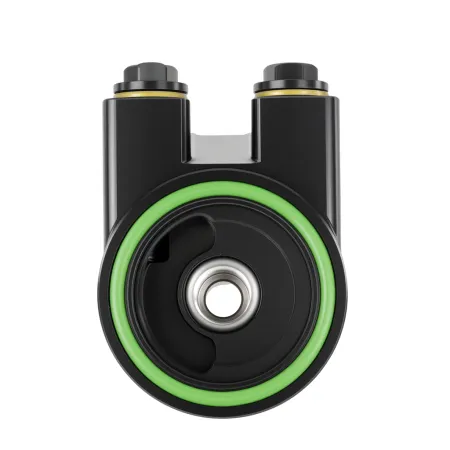 Zestaw chłodnicy oleju silnikowego FMIC.Pro VAG Volkswagen Audi Skoda Seat 1.0 1.2 1.4 TSI EA211