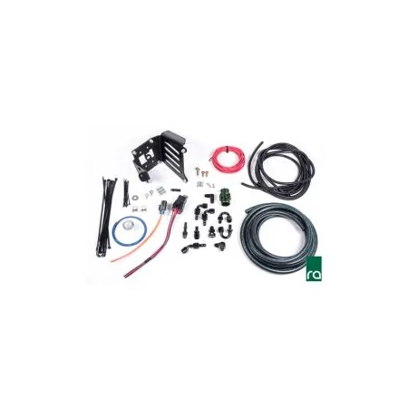 Fuel Surge Tank Install Kit for Ford Focus EcoBoost Radium Engineering