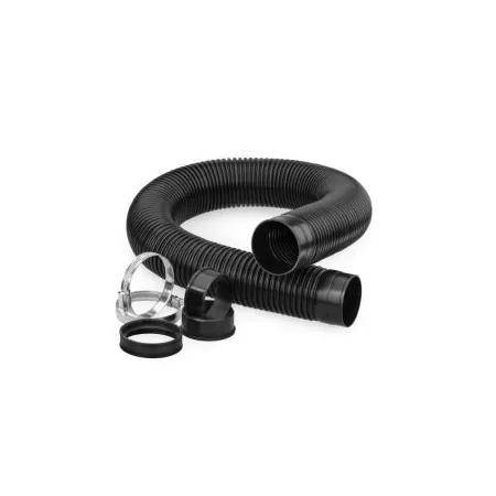 Fuel Filler Hose Kit 90cm Nuke Performance