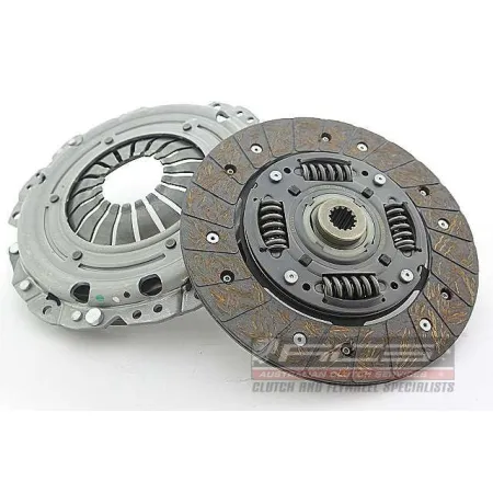 Zestaw sprzęgła Xtreme Clutch HOLDEN ASTRA 1.8 i 103KW (2007-2010)
