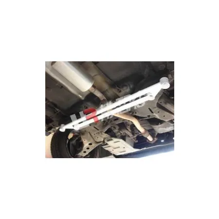 Rozpórka przednia dolna (Front Lower Brace) Ultra Racing Kia Picanto Auto