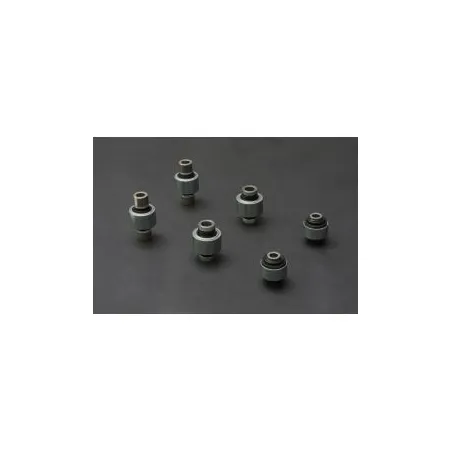 Hardrace Rear Lower Arm For Bush Honda Prelude