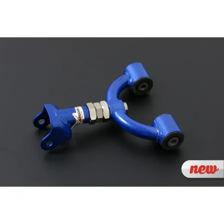Hardrace Rear Upper Camber Arm For