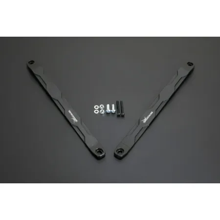 Hardrace Front Strut Brace Toyota Supra