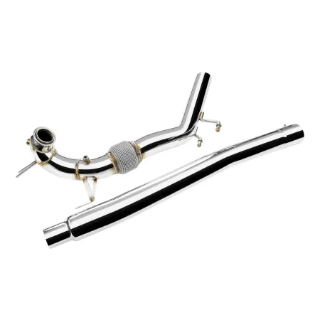 Downpipe FMIC.Pro AUDI A3 1.6 2.0 TDI CR 8P 2009-2013