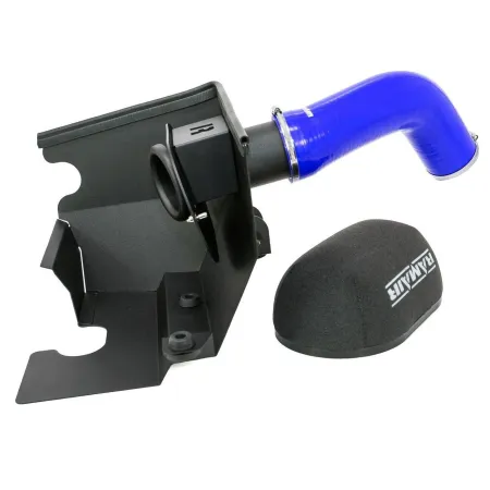 Dedykowany układ dolotowy Ramair JSK-121-BL Volkswagen VW Arteon Golf Passat T-Roc Tiguan Touran 1.8 2.0 TSI GTI R Clubsport TCR