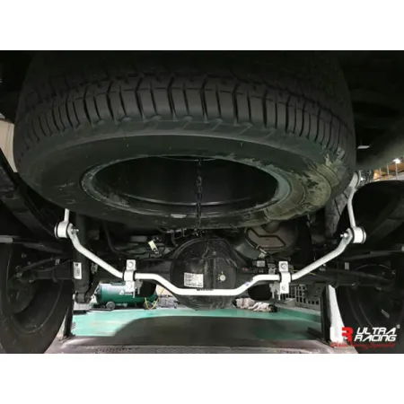Stabilizator zawieszenia tylny 20mm Ultra Racing for Ford Ranger (T6) 2.2 09-11/Mazda BT-50 2.2D 11-18 4WD