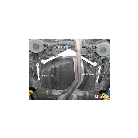 Rozpórka tylna dolna (Rear Lower Brace) 1419 Ultra Racing Mazda 6 GH 08+