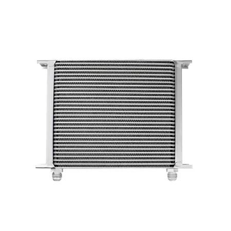 Chłodnica oleju męska 30-rzędowa Męski gwint 7/8 cala kolor