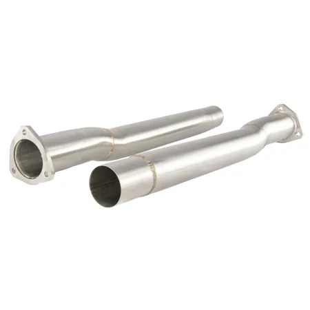 Downpipe Midpipe FMIC.Pro Audi RS3 8V TTRS 8S 2.5 TFSI 2016-2023