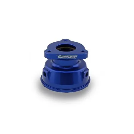 Blow off Turbosmart Race Port Sensor Cap - Blue