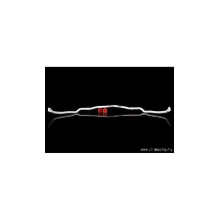 Stabilizator zawieszenia przedni 24mm Ultra Racing for Honda Jazz/Fit/Insight 08+