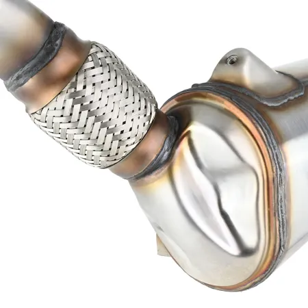 Filtr cząstek stałych DPF JRspec do BMW 3 E90 5 E60 X3 E83 M57