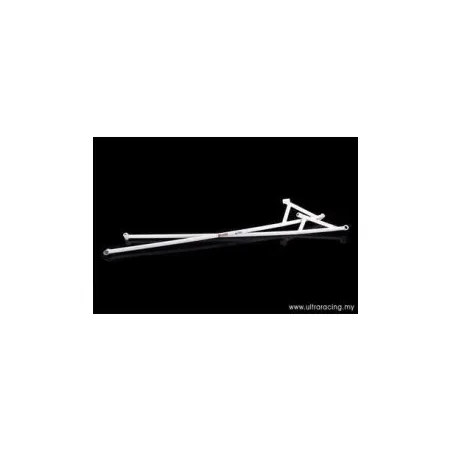 Rozpórka boczna (Side Bars) Ultra Racing for Toyota Chaser 92-96 2.5T