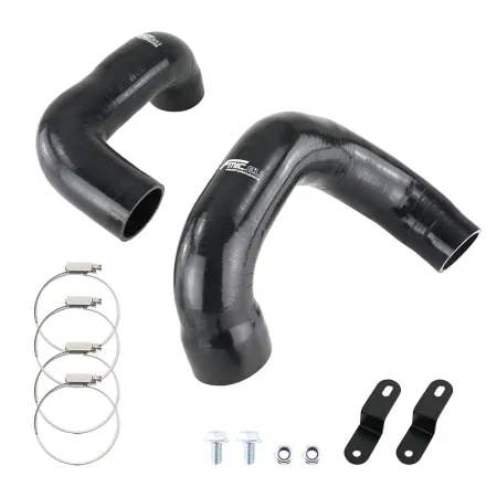 Przewody silikonowe intercoolera FMIC.EU Audi SQ5 Q5 3.0L BiTDI TDI 2012-2017