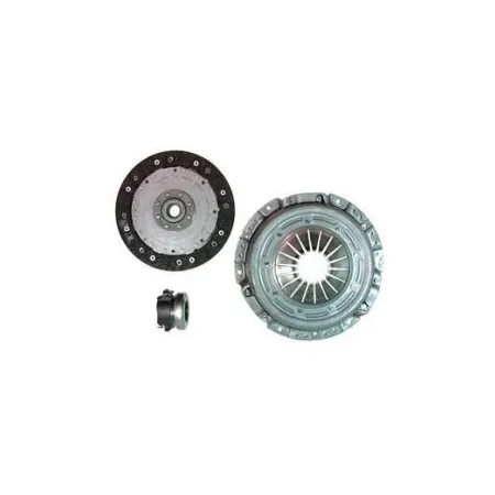 Zestaw sprzęgła Xtreme Clutch JEEP CHEROKEE 2.4 4x4 108KW (2004-2008)