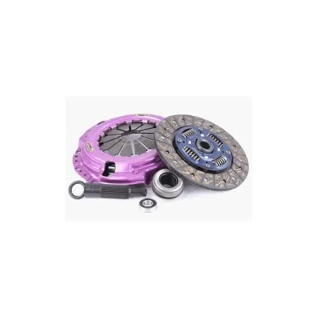 Zestaw sprzęgła Xtreme Clutch Heavy Duty Organic Mazda 323 PROTEGE 1.8 Protege 92KW (1994-1998)