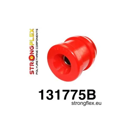 131775B: Tuleja wahacza przedniego tylna Cadillac BLS