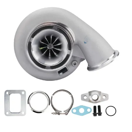 Turbosprężarka Pulsar PSR 6775G 1100KM 1.15 T4 Wlot 3.5