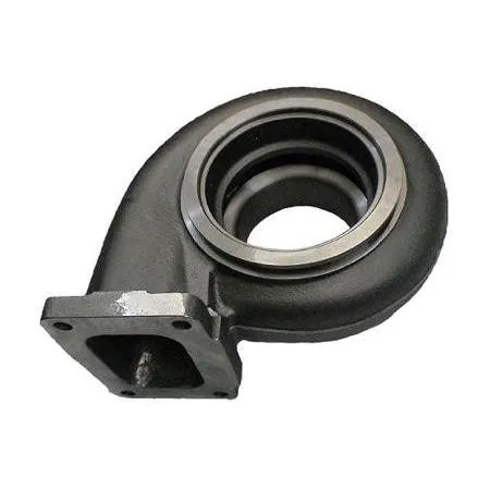 Muszla wydechowa GT55 O/V