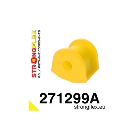 271299A: Tuleja stabilizatora tylnego 15mm SPORT Subaru Tribeca B9