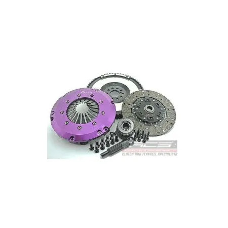 Sprzęgło Xtreme Clutch jednotarczowe Ford Mondeo Focus RS Mk2 Volvo C30 S40 S60R V50 V70 T5 2.5