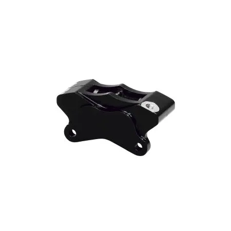 Zacisk hamulcowy 4 tłoczkowy Wilwood 120-7741 GP310 Motorcycle 1984+ tył lewy czarny