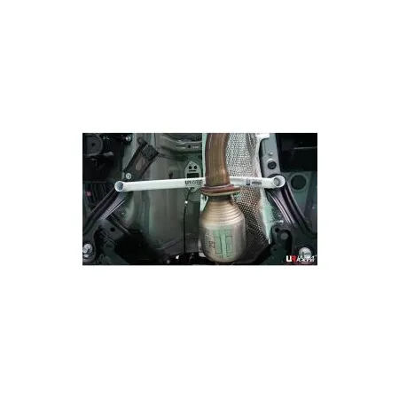Rozpórka środkowa (Mid Lower Brace) (3350) Ultra Racing Lexus NX 300 (AZ10) 2.0T 14-21/Toyota Harrier 2.0/2.5 13-20 2WD