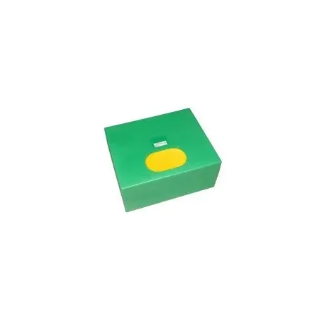 R06A Replacement Fuel Cell Bladder 6 Gal Radium Engineering