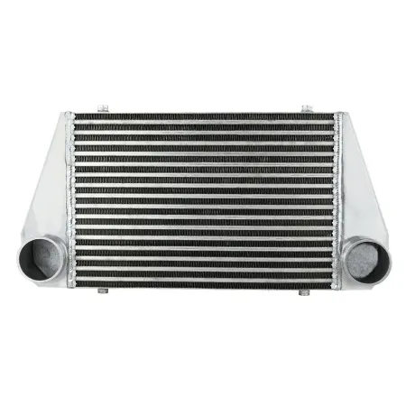 Intercooler 450x300x76mm FMIC.EU Tylny Wlot / Wylot
