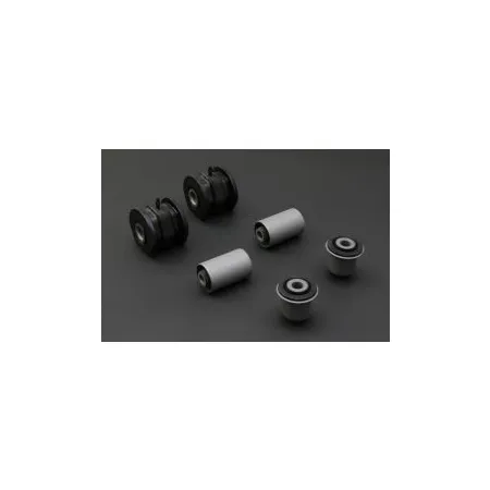 Hardrace Front Lower Arm For Bushing For Honda Civic CRV