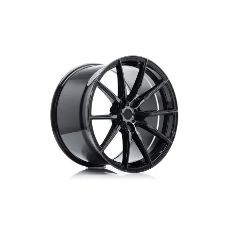 Felga kuta Concaver CVR4 19x8.5" 5x112 ET35, Double Tinted Black