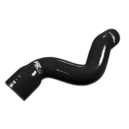 Przewód Silikonowy Intercoolera FMIC.EU Audi A4 B6 1.8T VAG 2002-2006 - Czarny
